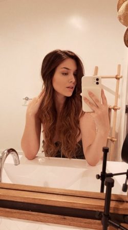 Experience Unforgettable Moments with Priscila Ocaso by Your Side