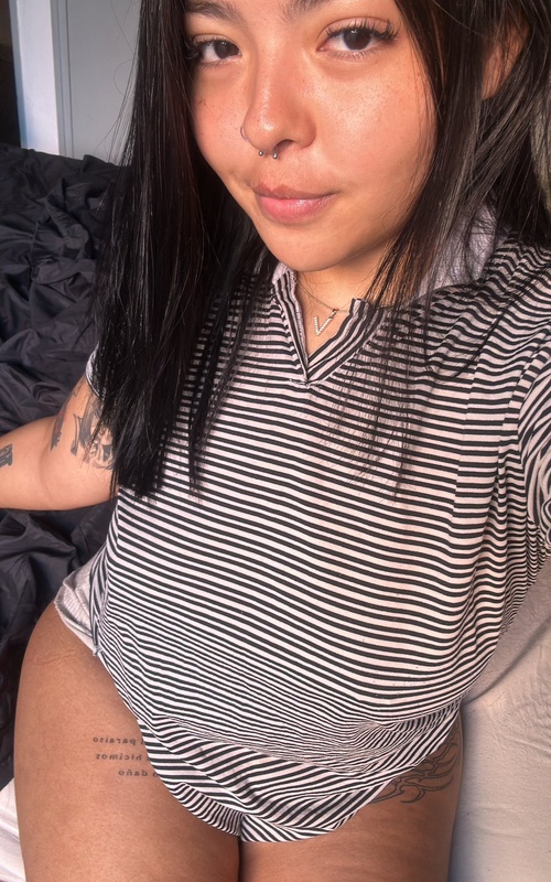 Experience Unforgettable Moments with Zariah Tingle by Your Side 1 Mis Fotos