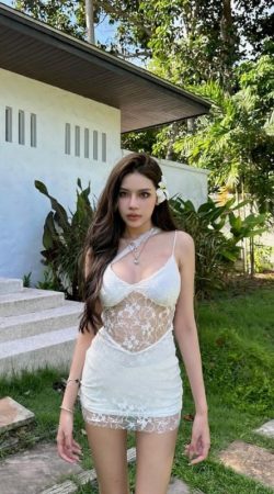 Discover Passion and Elegance with Tania Ocean Today