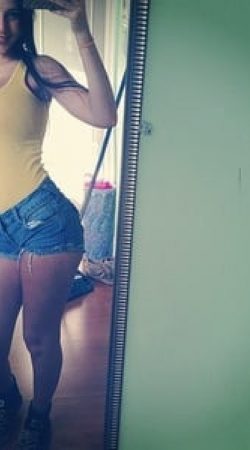 Experience Unforgettable Moments with Talia Dawn Tonight