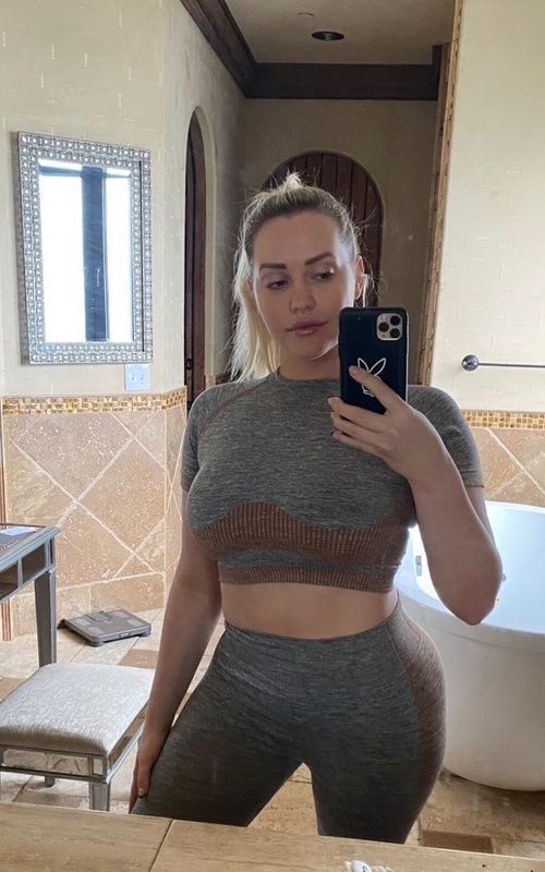 Ingrid Sol Awaits to Ignite Your Passion Tonight