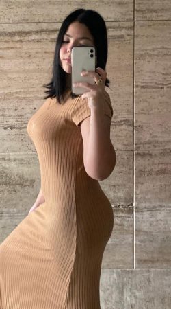 Experience Unforgettable Moments with Harlow Storm's Irresistible Charm