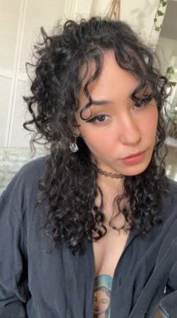 Experience Unforgettable Moments with Kiara Tempest's Enchanting Presence