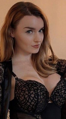 Experience Unforgettable Moments with Aspen Rouge by Your Side