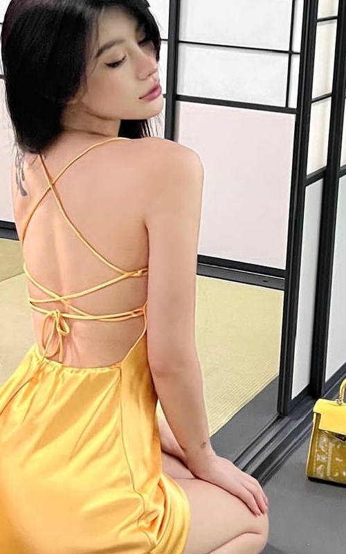 Experience Unforgettable Moments with Talia Thrill Tonight