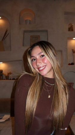 Experience Unforgettable Moments with Kiara Intense by Your Side